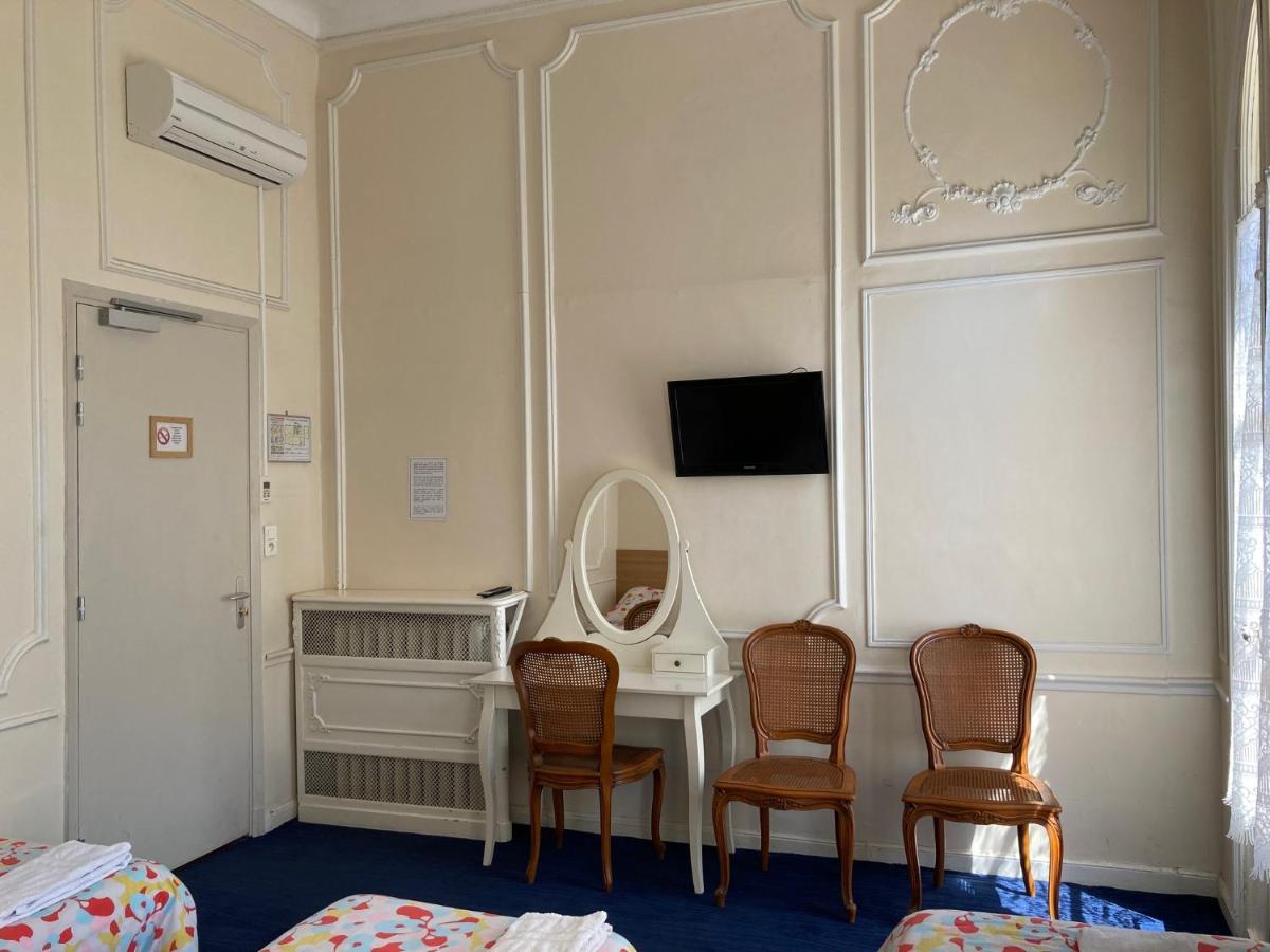 Belle Meunière Hotel