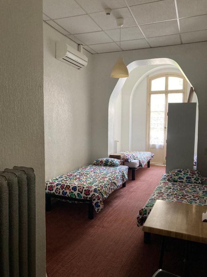 Belle Meuniere Hotel