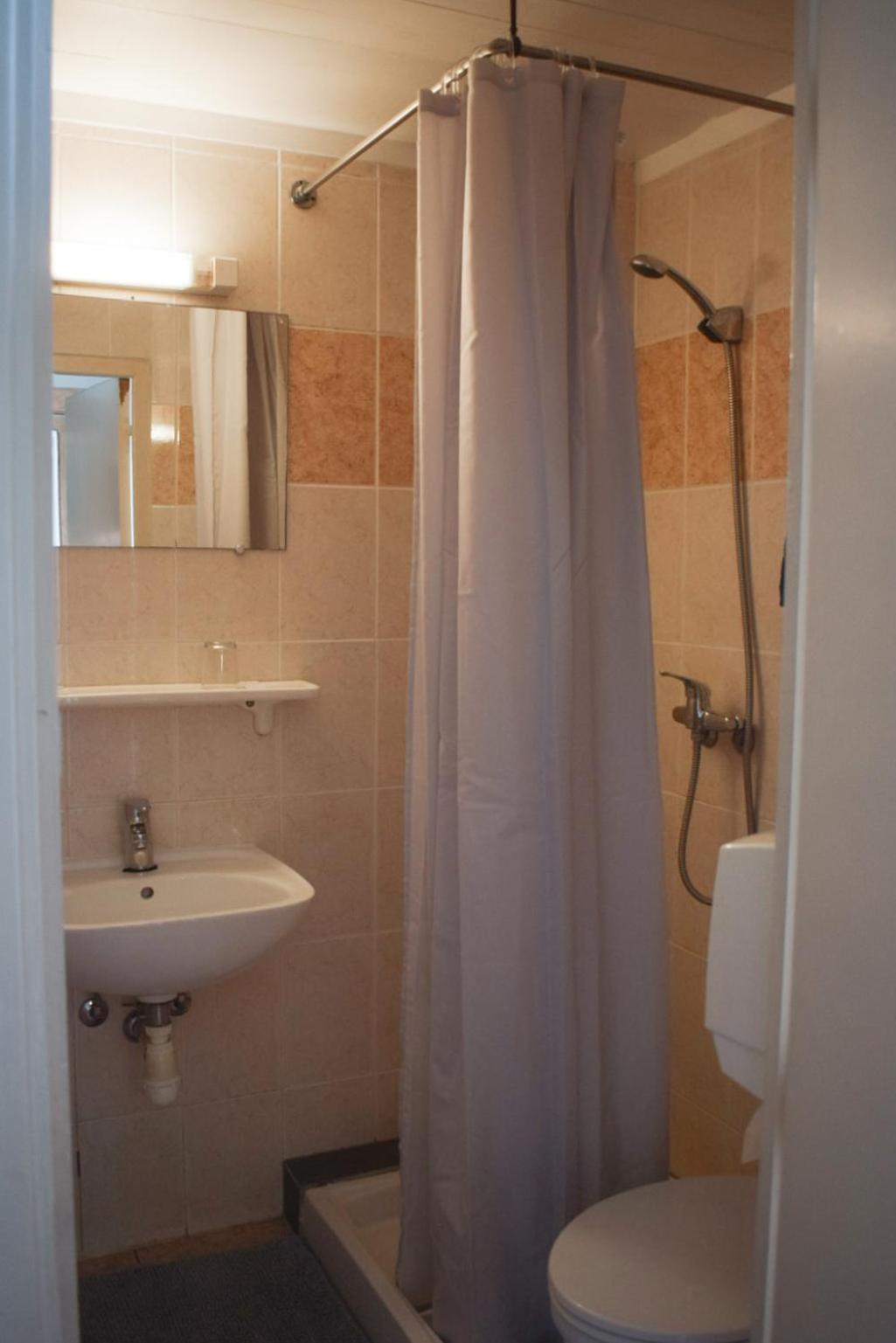 Hotel Belle Meunière Nice
