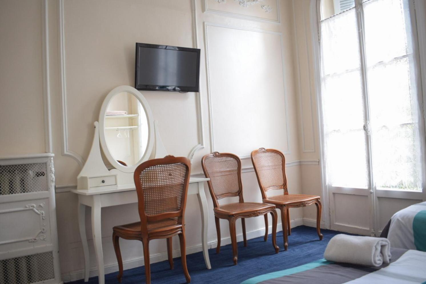 Hotel Belle Meunière