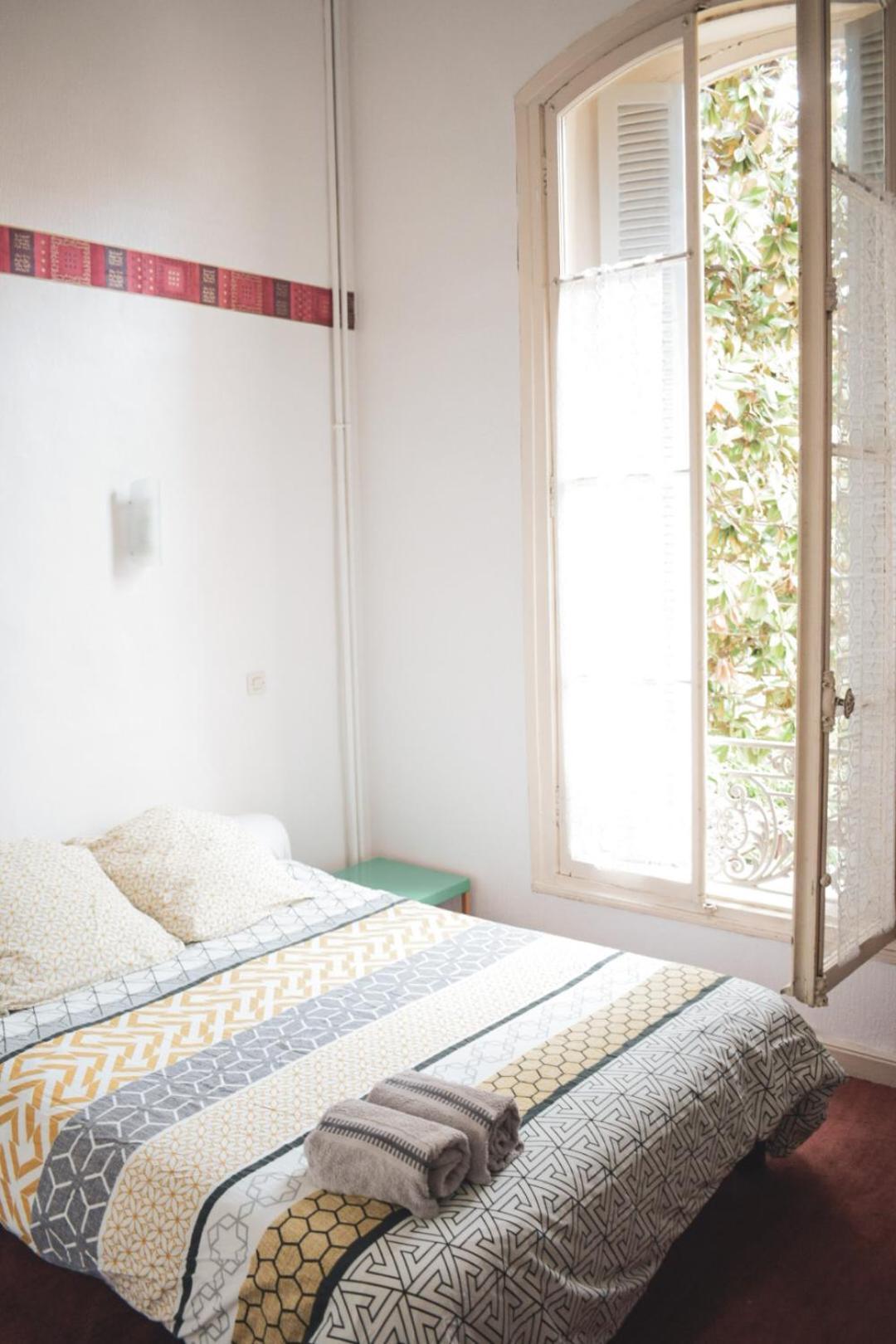 Belle Meunière Hotel *