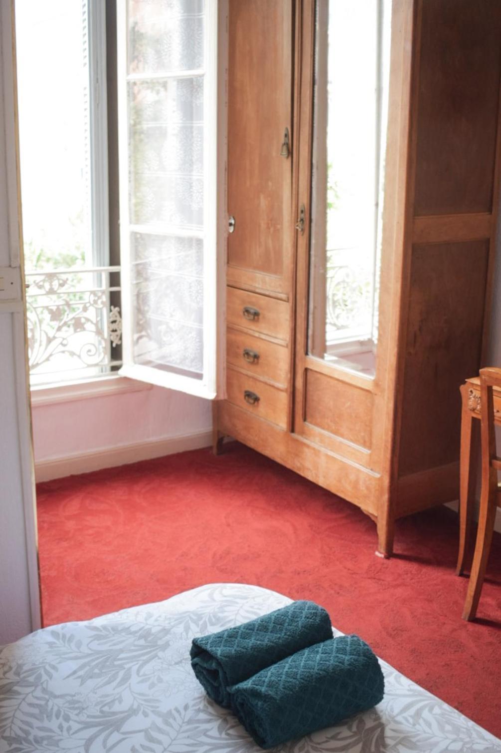 Hotel Belle Meunière *