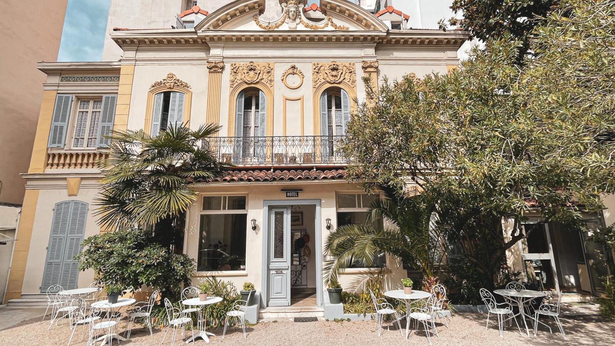 Hotel Belle Meunière *