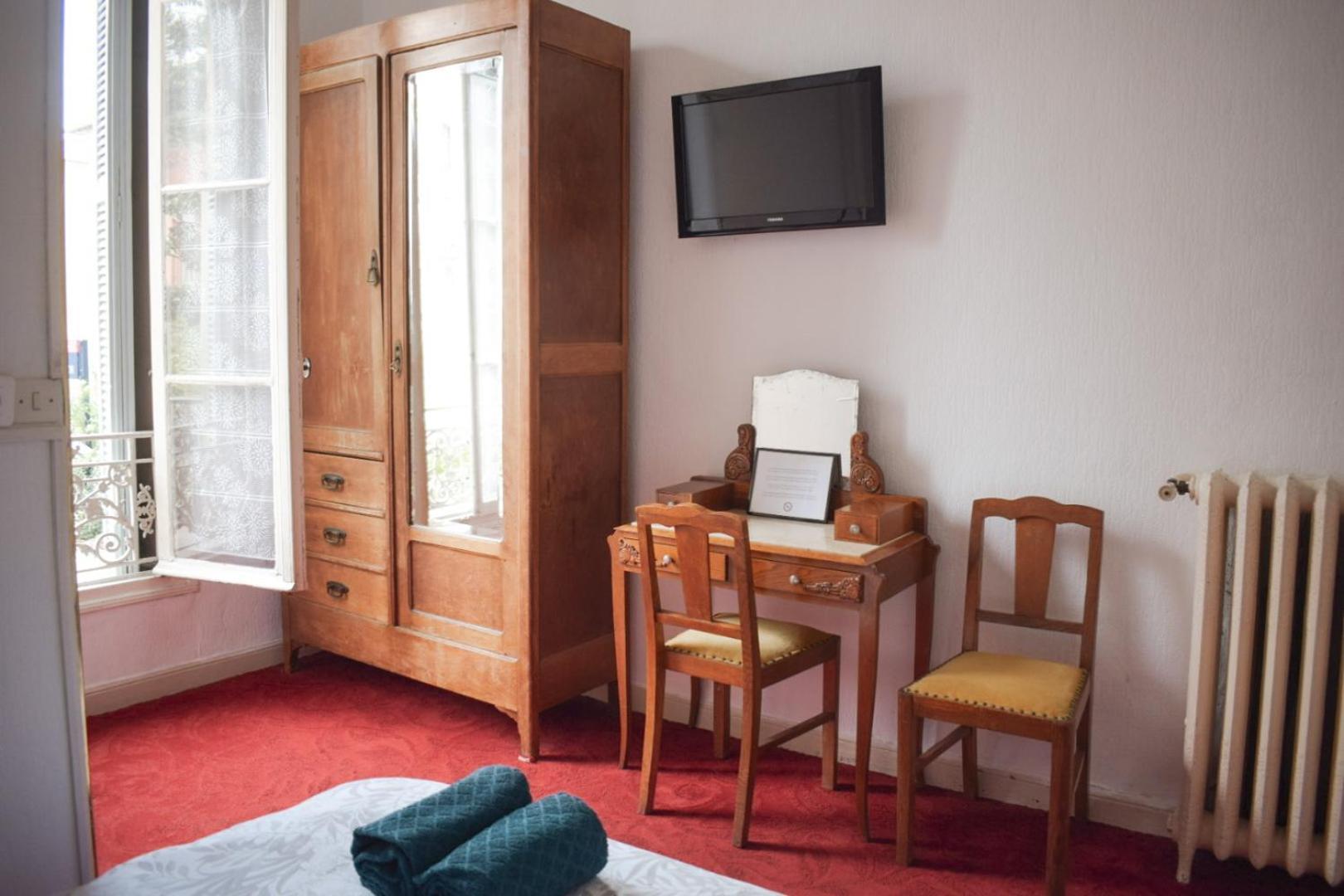 Belle Meunière Hotel Nice