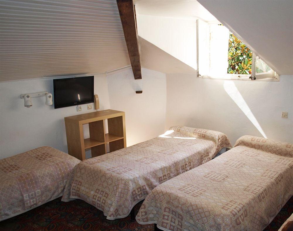 Belle Meunière Hotel