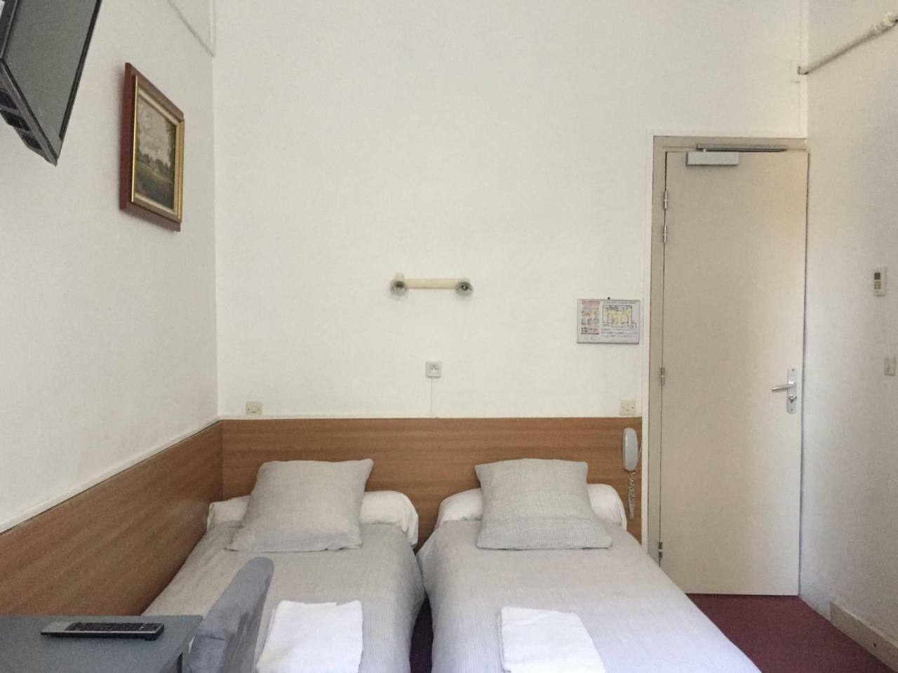 Belle Meunière Hotel Nice