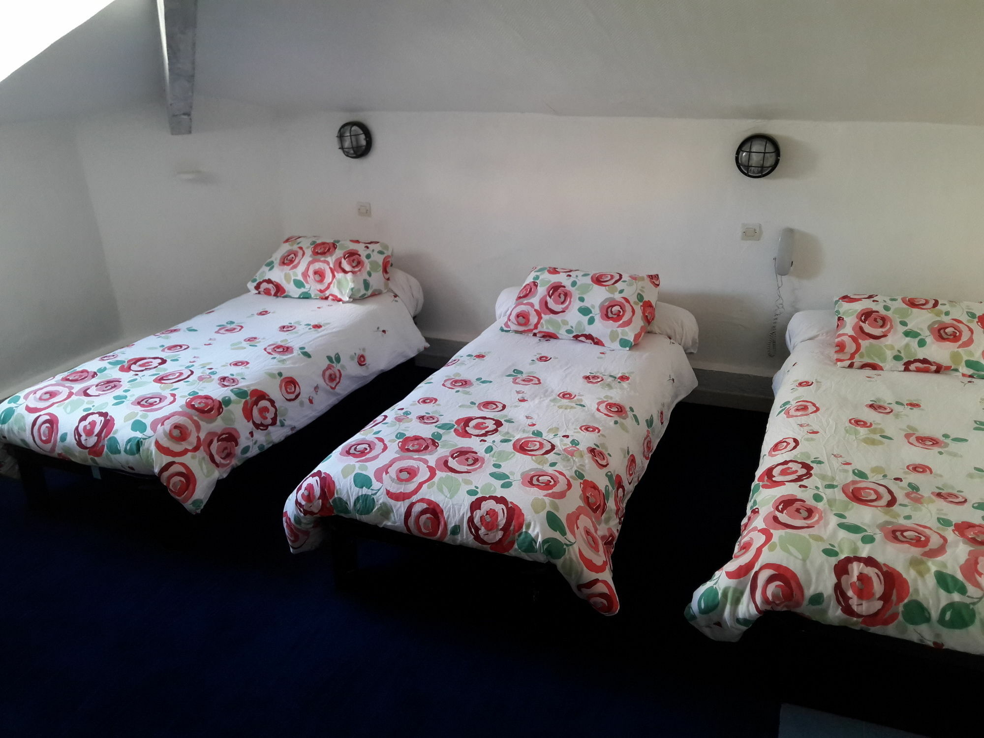 Belle Meunière Hotel *