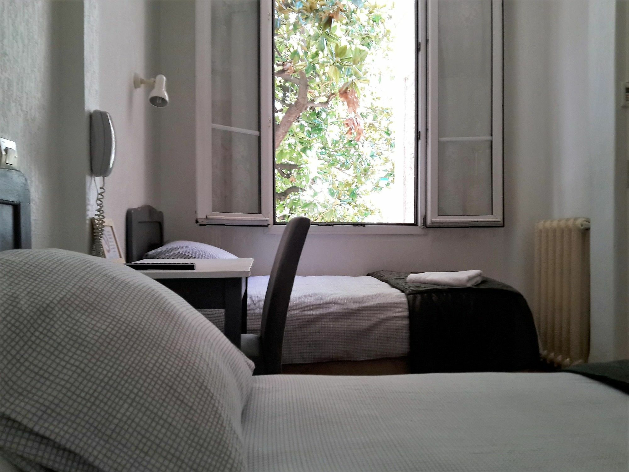 Belle Meunière Hotel